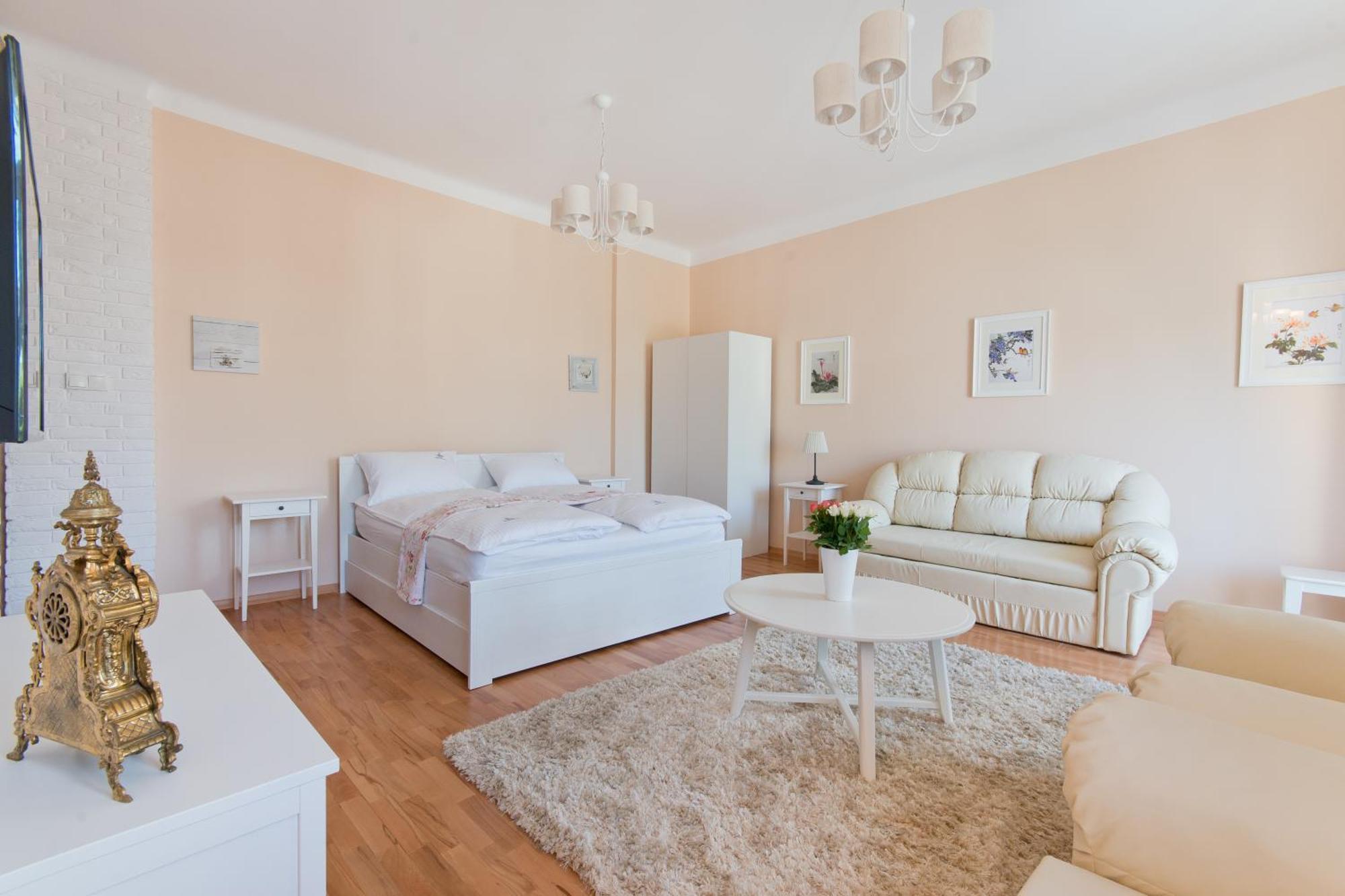 Leilighet Imperial - Classic Iii