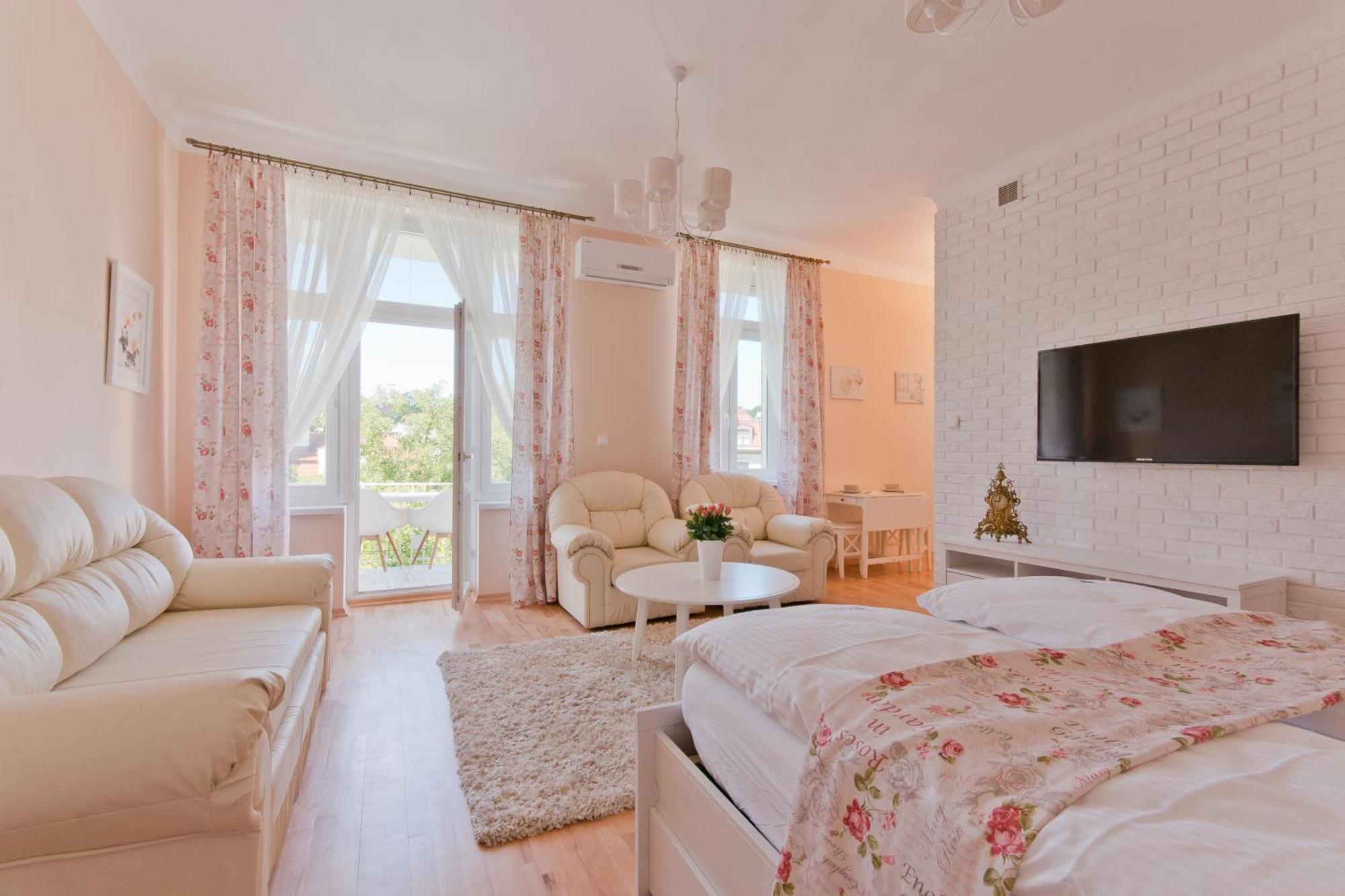 Imperial - Classic Iii Leilighet Sopot