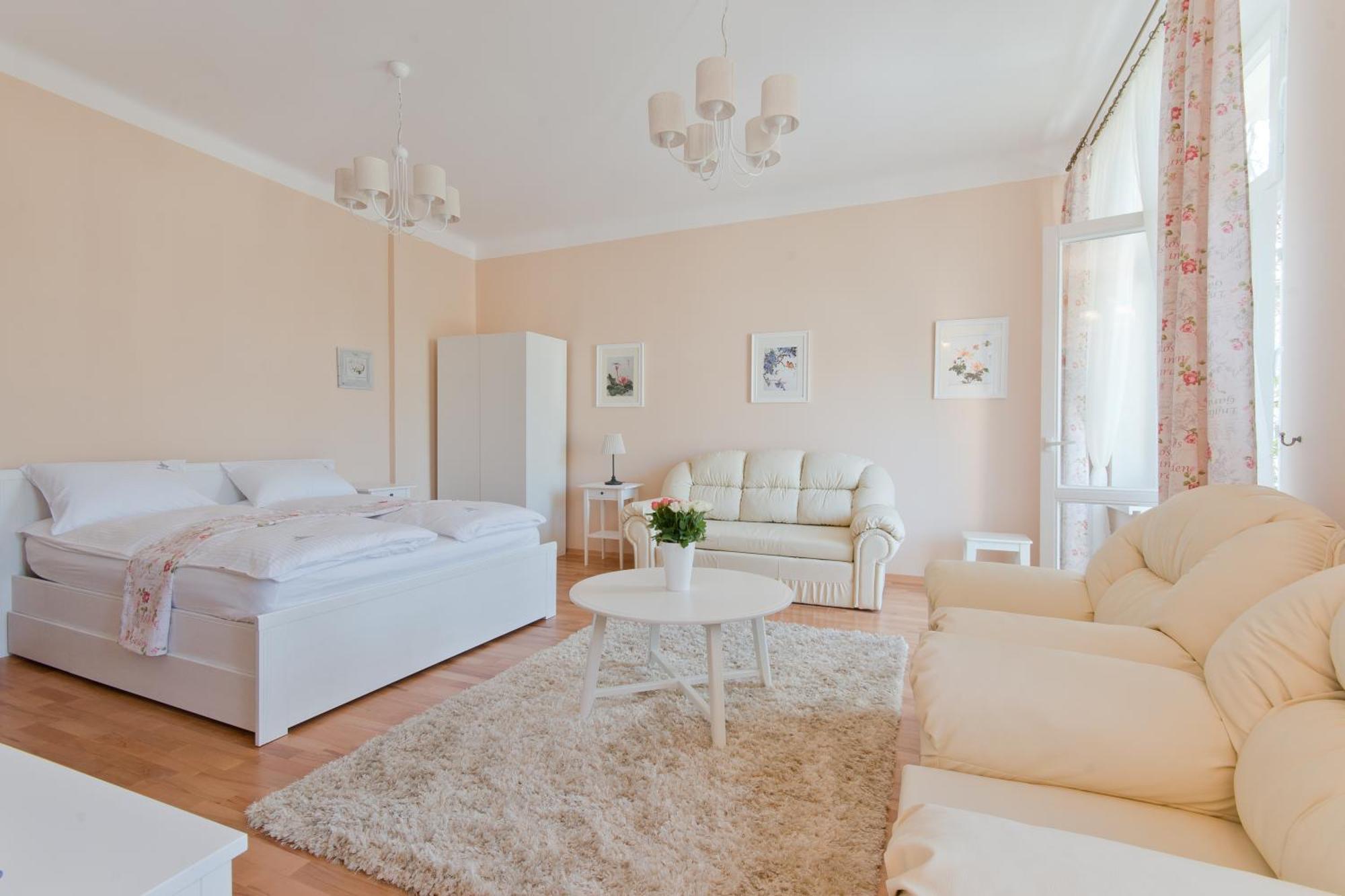 Imperial - Classic Iii Leilighet Sopot