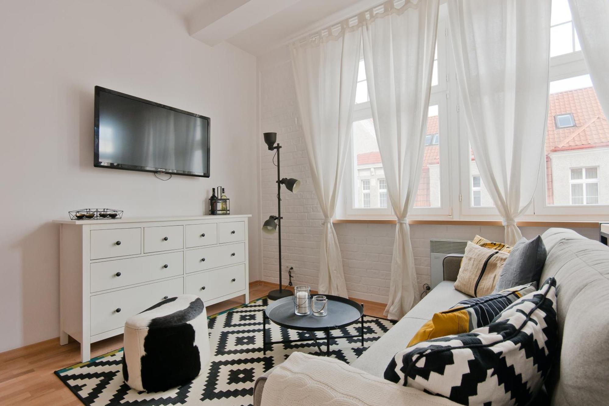Leilighet Imperial - Classic Iii *